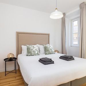 Appartement met Twee Slaapkamers
